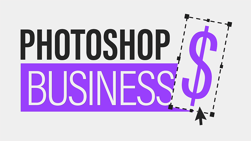 Photoshop Business - Evoluindo seus projetos