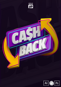 1 selo cash back